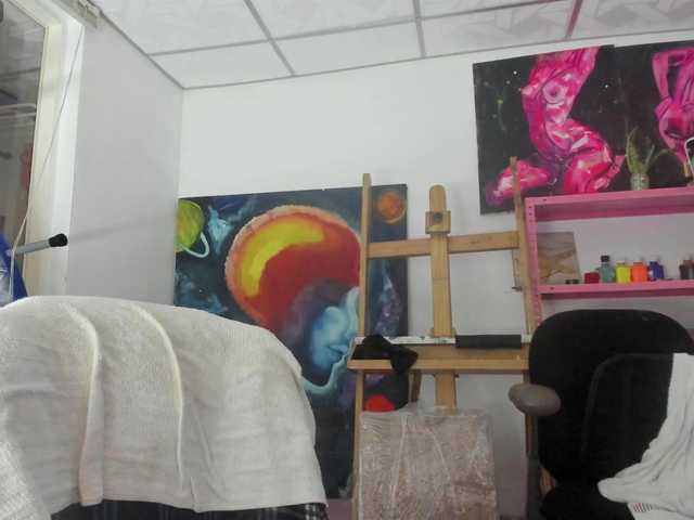 mariecam420's BongaCams show and profile