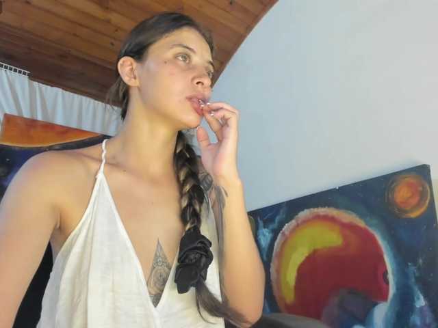 mariecam420's BongaCams show and profile