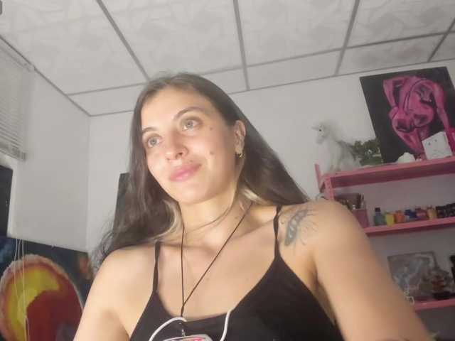 mariecam420