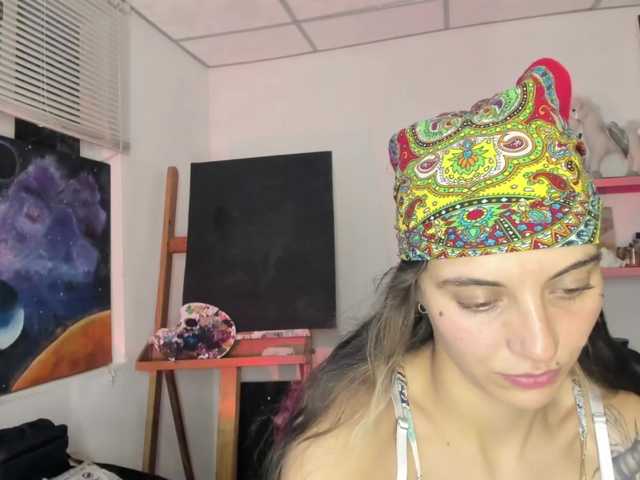 mariecam420