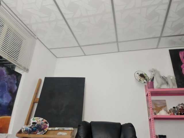 mariecam420's BongaCams show and profile