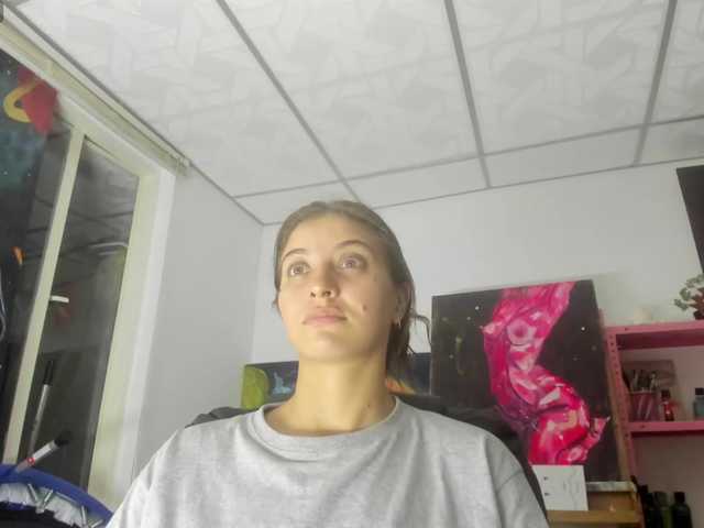 mariecam420's BongaCams show and profile