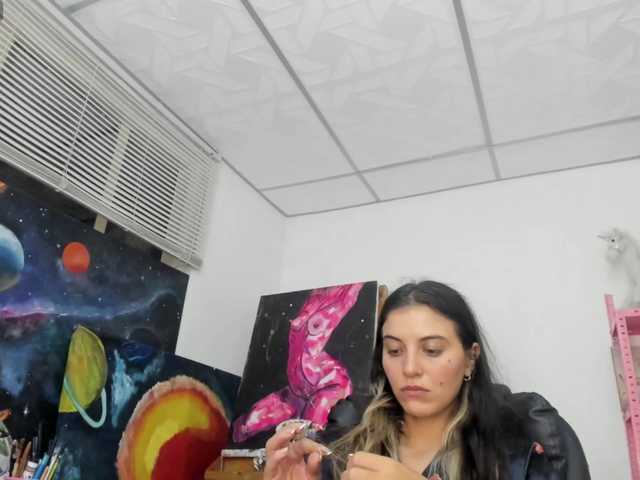 Preview of mariecam420