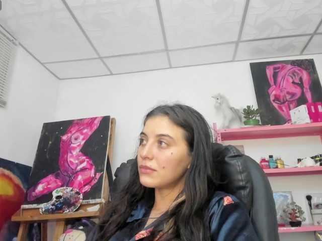 mariecam420's BongaCams show and profile