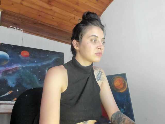 mariecam420's BongaCams show and profile