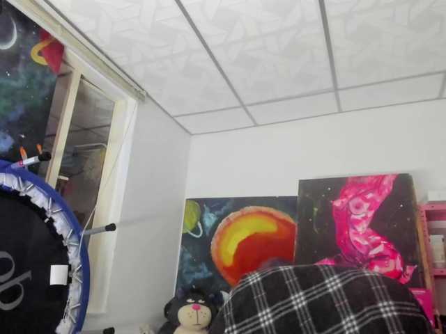 Preview of mariecam420