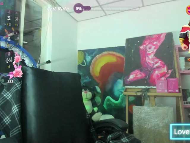 Preview of mariecam420