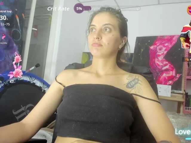 mariecam420's BongaCams show and profile