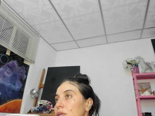 mariecam420's BongaCams show and profile