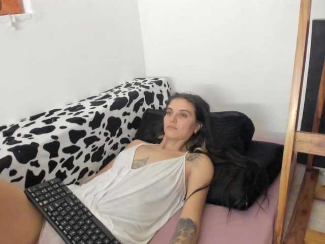 mariecam420's BongaCams show and profile