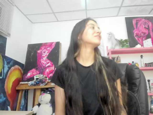 mariecam420's BongaCams show and profile