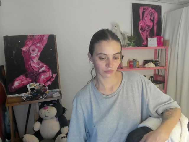 mariecam420's BongaCams show and profile