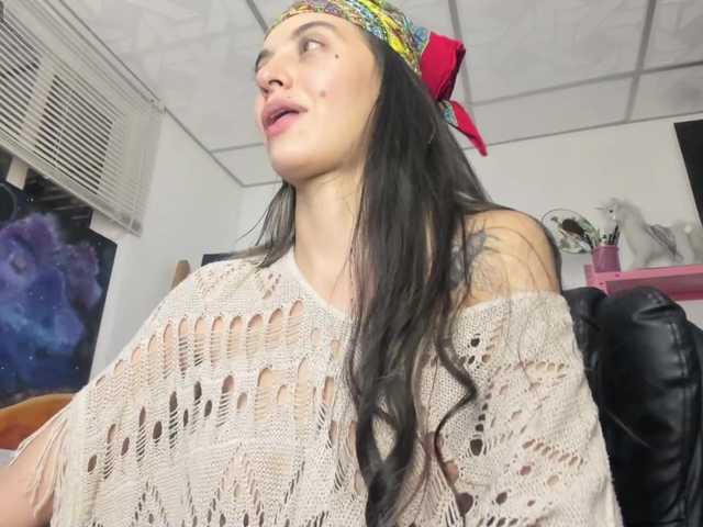 mariecam420's BongaCams show and profile