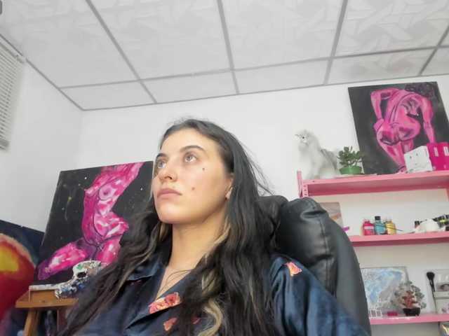 Preview of mariecam420