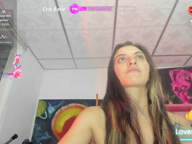 mariecam420's BongaCams show and profile