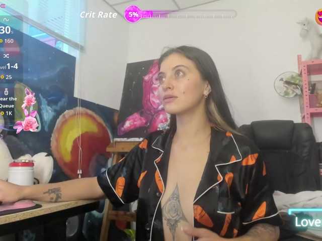 mariecam420's BongaCams show and profile