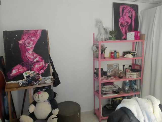 Preview of mariecam420