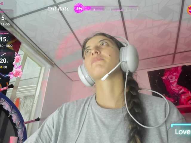 mariecam420's BongaCams show and profile