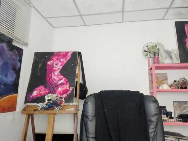 mariecam420's BongaCams show and profile