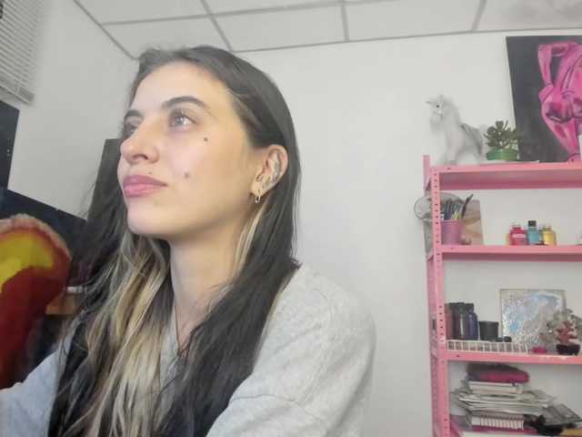 Preview of mariecam420