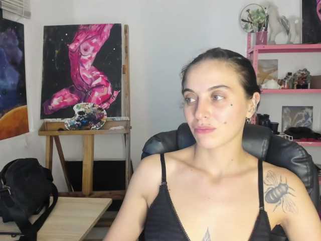 mariecam420