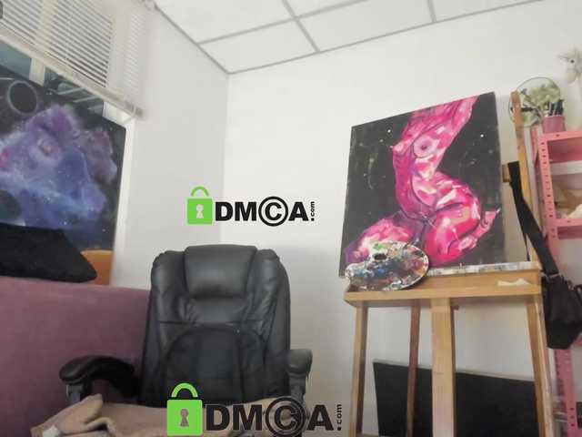 mariecam420's BongaCams show and profile