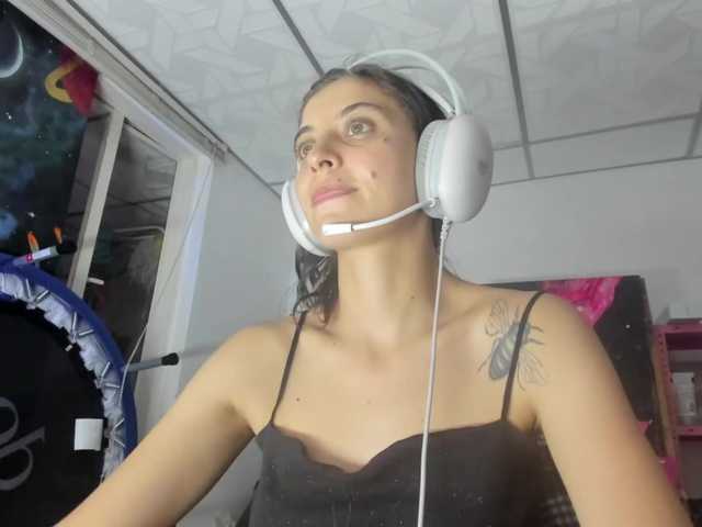 mariecam420's BongaCams show and profile