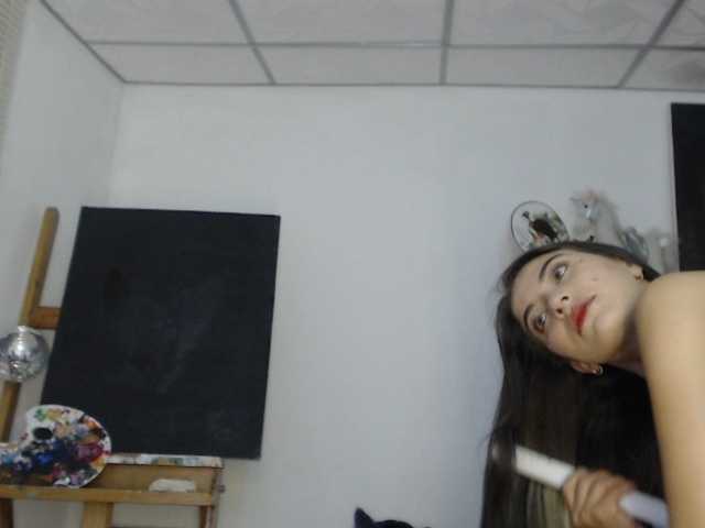 mariecam420's BongaCams show and profile
