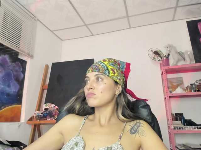 mariecam420's BongaCams show and profile