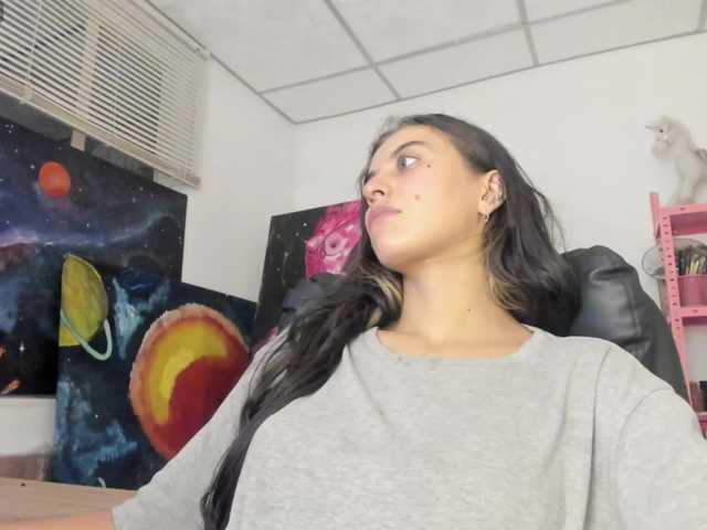 Preview of mariecam420