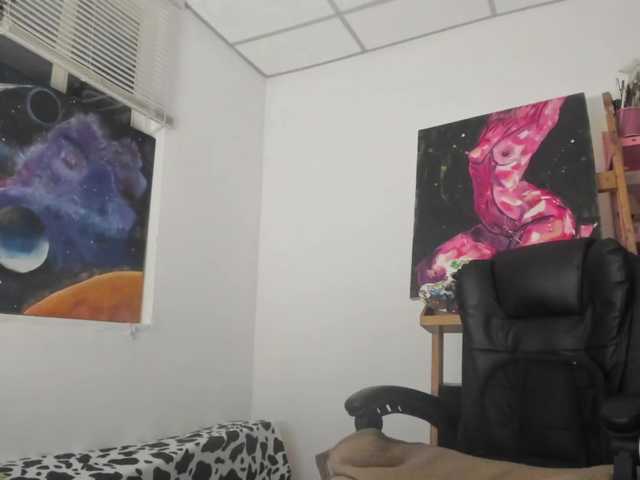 mariecam420's BongaCams show and profile