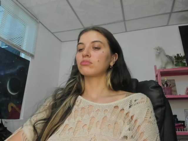 mariecam420's BongaCams show and profile