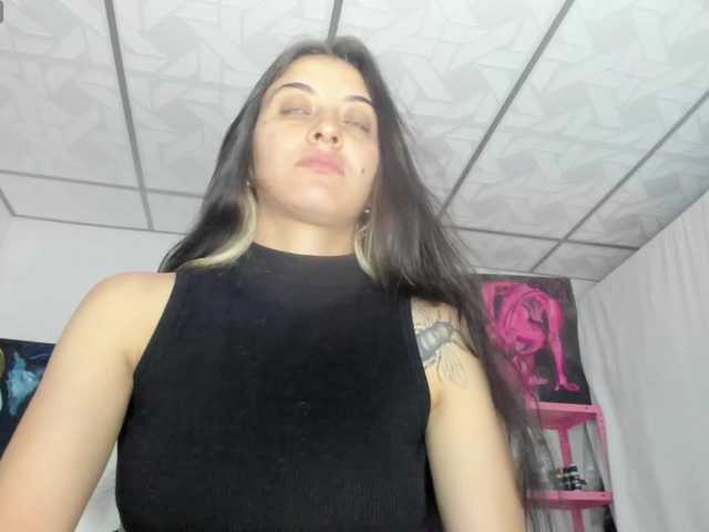 mariecam420's BongaCams show and profile