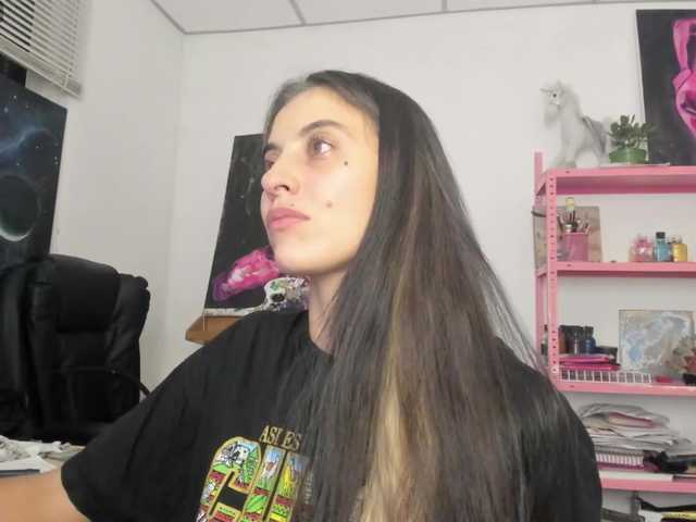 mariecam420