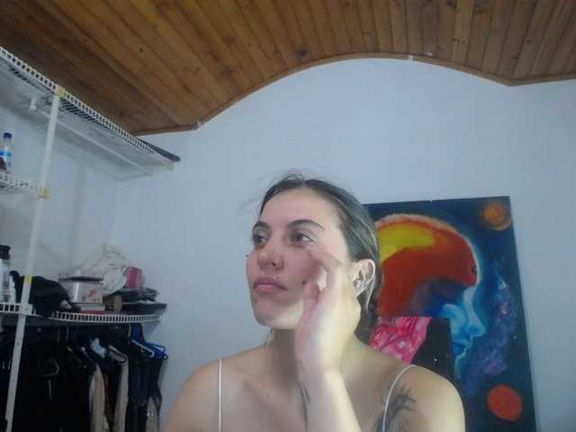 Preview of mariecam420