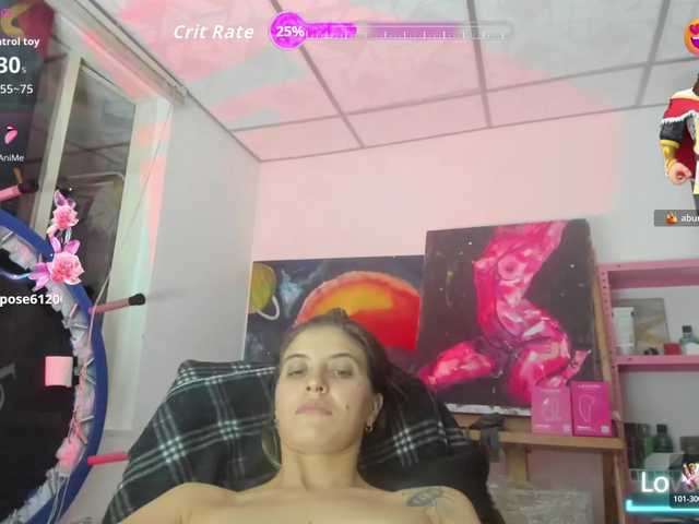 mariecam420's BongaCams show and profile