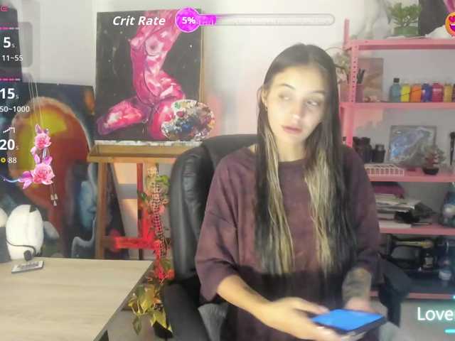 mariecam420's BongaCams show and profile