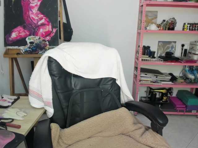 mariecam420's BongaCams show and profile