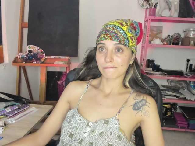 mariecam420