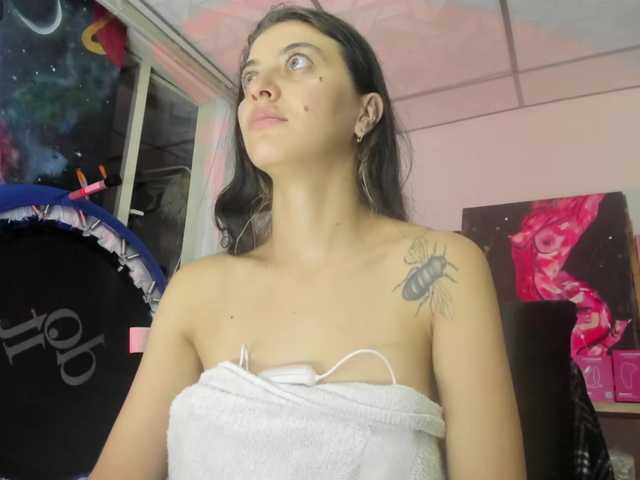 Preview of mariecam420