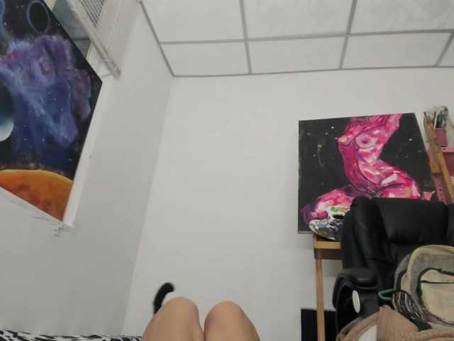 mariecam420's BongaCams show and profile