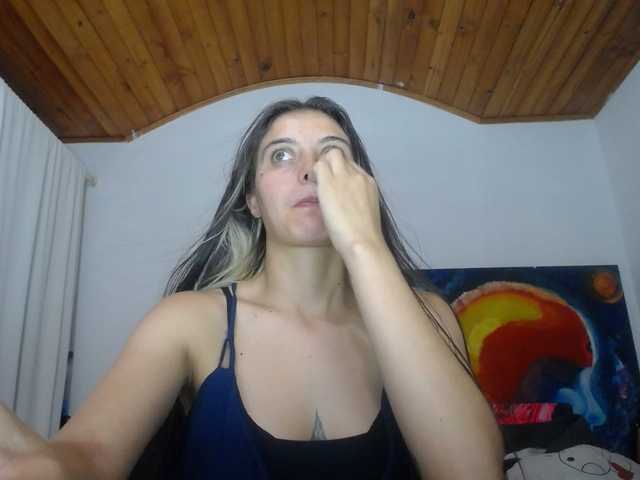 mariecam420 webcam