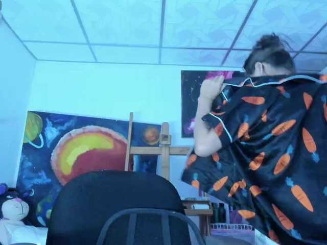 mariecam420 from BongaCams is Freechat