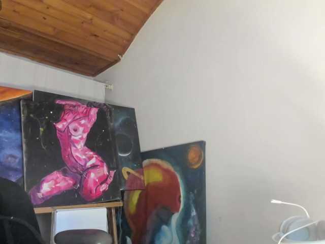 mariecam420's BongaCams show and profile