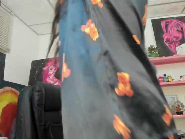 Preview of mariecam420