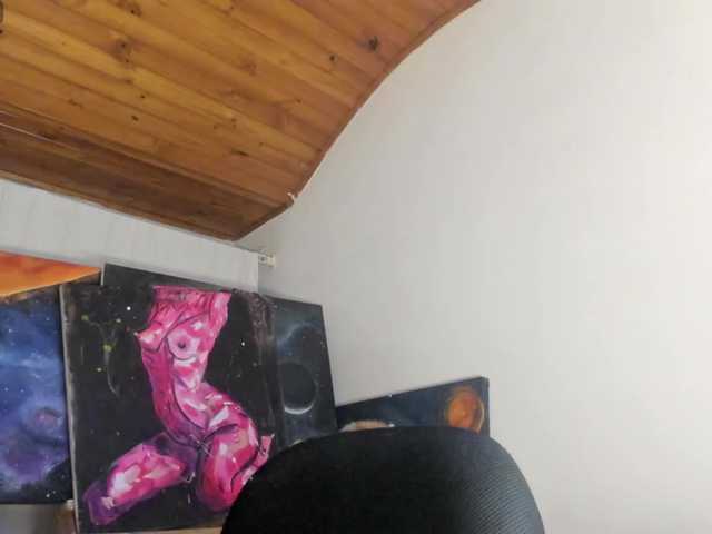 Preview of mariecam420