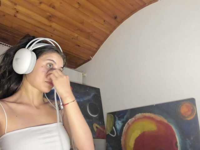 Preview of mariecam420