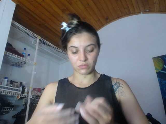 Preview of mariecam420