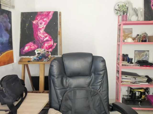 mariecam420's BongaCams show and profile