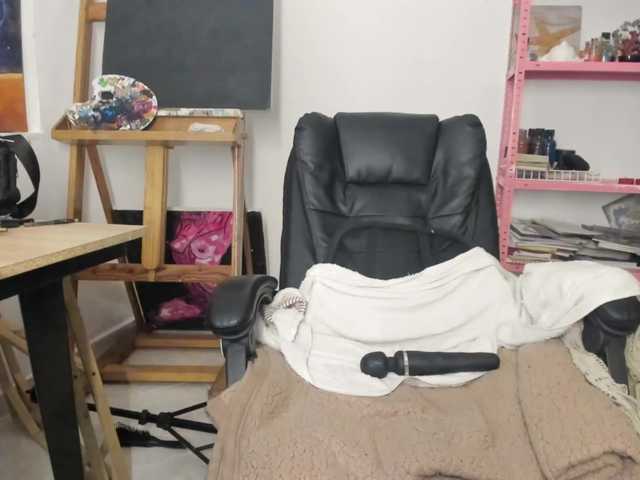 mariecam420's BongaCams show and profile